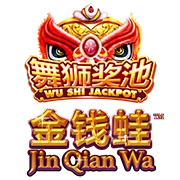 เกมสล็อต Jin Qian Wa Jackpot